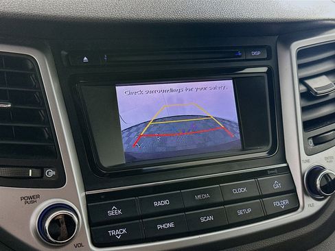 Used 2016 Hyundai Tucson Eco image 22