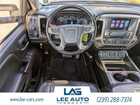 Used 2017 GMC Sierra 1500 Denali image 13