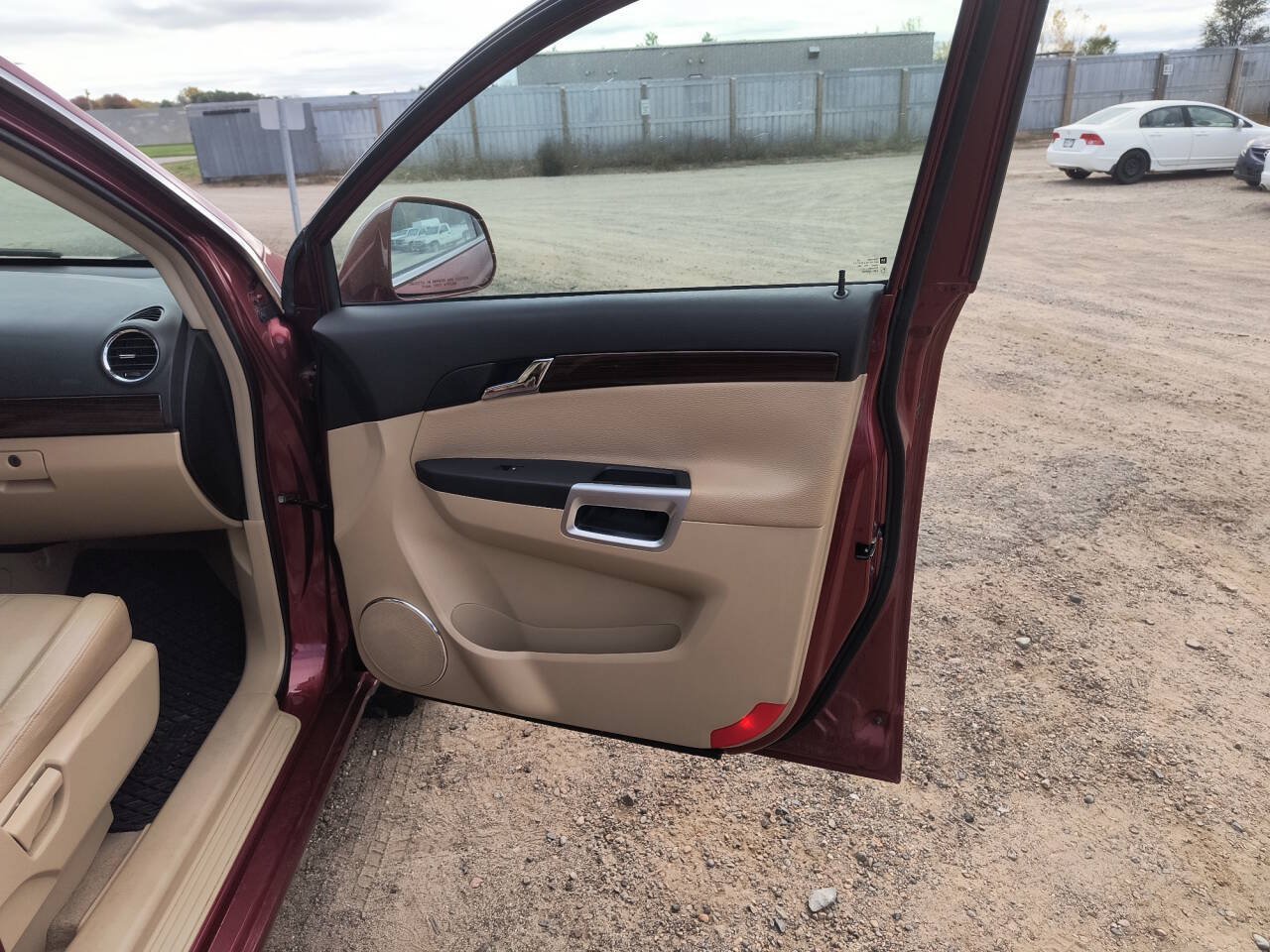 Used 2008 Saturn Vue XR w/ Premium Trim Package FWD image 28
