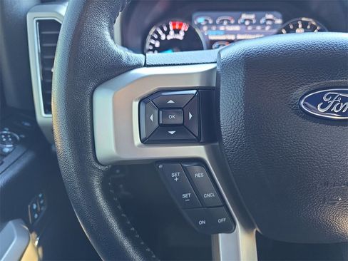 Used 2020 Ford F350 Lariat w/ Lariat Ultimate Package image 18