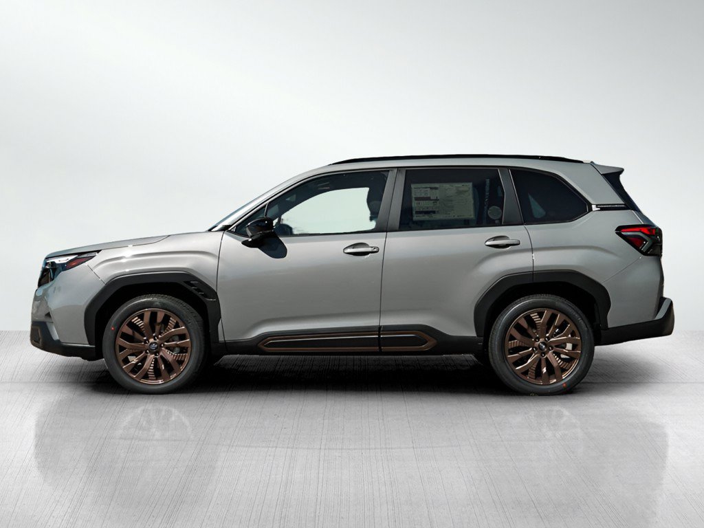 New 2026 Subaru Forester Sport AWD/4WD image 4