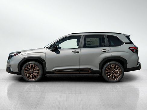 New 2026 Subaru Forester Sport AWD/4WD image 4
