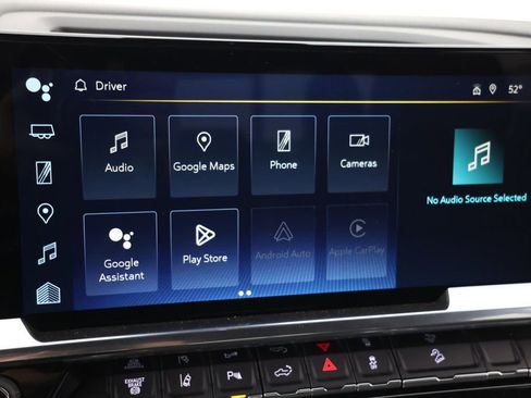 Used 2024 Chevrolet Silverado 2500 High Country w/ High Country Premium Package image 15