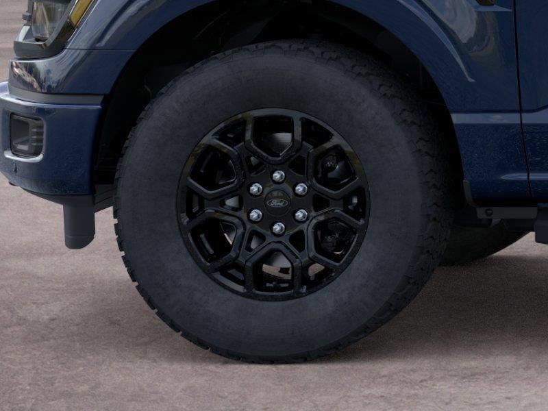 New 2026 Ford F150 XLT w/ Equipment Group 302A MID AWD/4WD image 19