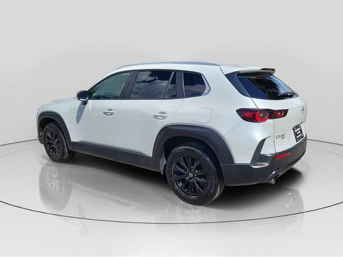 Used 2025 MAZDA CX-50 AWD 2.5 S w/ Preferred Package image 5