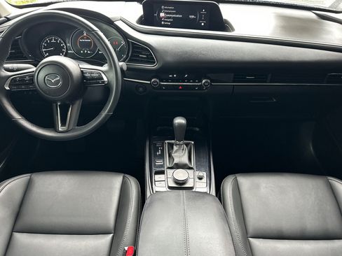 Certified 2025 MAZDA CX-30 AWD 2.5 S w/ Preferred Package image 13