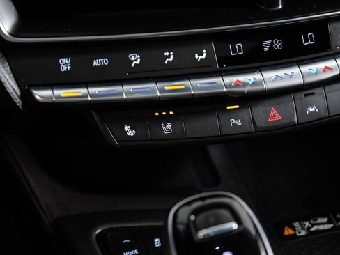 Used 2021 Cadillac CT5 Premium Luxury RWD image 23