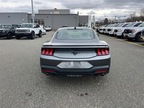 New 2026 Ford Mustang Coupe w/ Mustang Nite Pony Package image 11