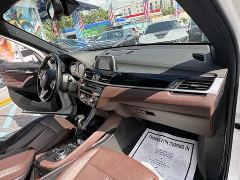 Used 2019 BMW X1 sDrive28i w/ Convenience Package FWD image 20