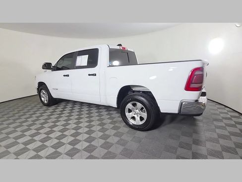 Used 2023 RAM 1500 Big Horn AWD/4WD image 13