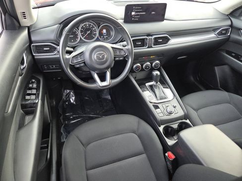 Used 2023 MAZDA CX-5 AWD 2.5 S image 27