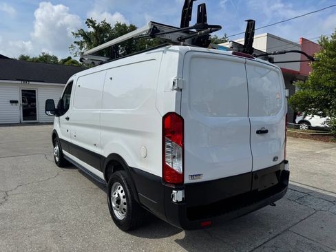 Used 2020 Ford Transit 250 Low Roof AWD w/ Upfitter Package image 9