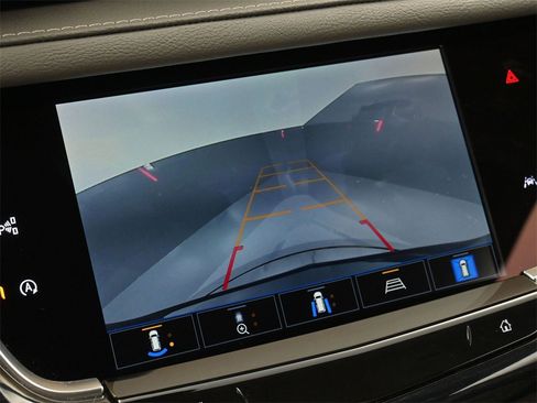 Certified 2024 Cadillac XT6 Premium Luxury w/ Technology Package image 24