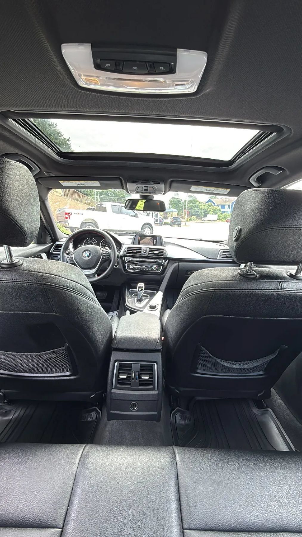 Used 2016 BMW 328i Sedan RWD image 24