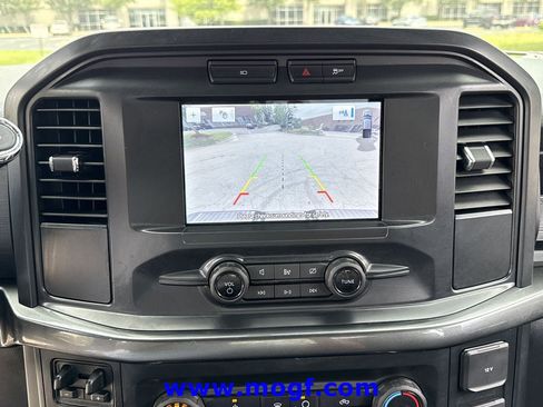 Used 2022 Ford F150 XL w/ STX Appearance Package AWD/4WD image 6