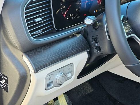 New 2026 Mercedes-Benz GLE 350 4MATIC image 15