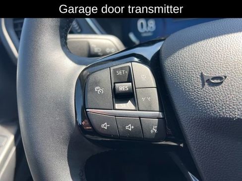 Used 2024 Ford Escape Platinum w/ Premium Technology Package image 22