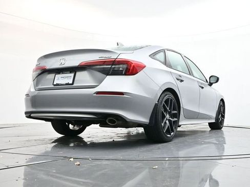 Used 2023 Honda Civic Sport image 44