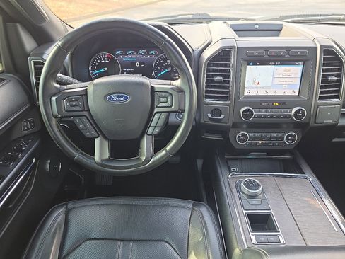 Used 2019 Ford Expedition Limited w/ Equipment Group 301A image 35