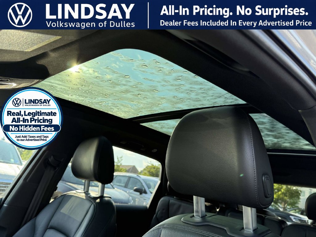 Used 2017 Audi Q7 3.0T Premium Plus w/ Premium Plus Package AWD/4WD image 12