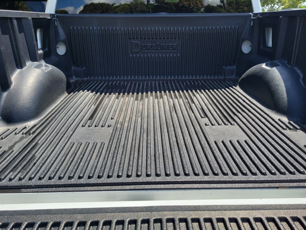 Used 2022 Ford F150 XLT w/ Trailer Tow Package AWD/4WD image 13