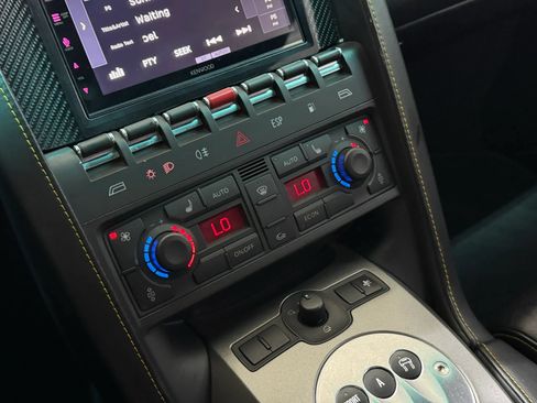 Used 2006 Lamborghini Gallardo AWD/4WD image 63