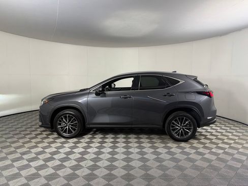 Used 2023 Lexus NX 350 AWD image 8
