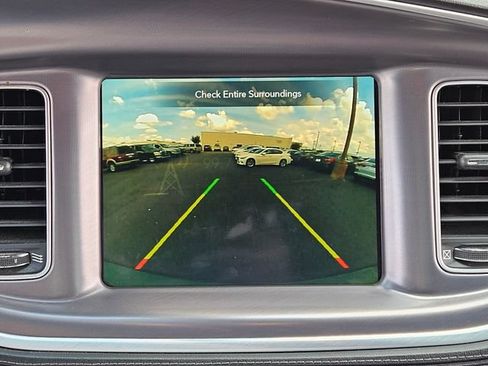 Used 2020 Dodge Charger SXT w/ Plus Group RWD image 22