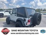 Used 2006 Jeep Wrangler SE image 5