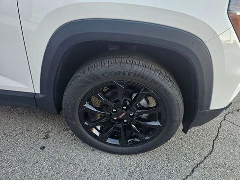 New 2026 GMC Terrain Elevation w/ Elevation Premium Package image 11