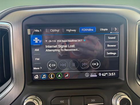 Used 2020 GMC Sierra 1500 Denali w/ Denali Ultimate Package image 27