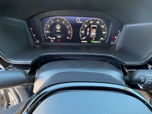 New 2026 Honda CR-V EX-L image 21