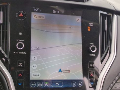 Used 2023 Subaru Outback Limited image 11