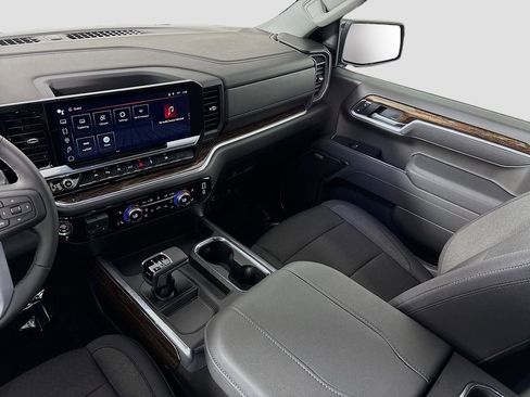 New 2026 GMC Sierra 1500 Elevation w/ Preferred Package image 23