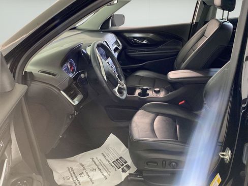 Used 2023 GMC Terrain SLT w/ Elevation Edition FWD image 12