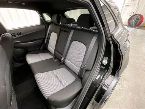 Used 2021 Hyundai Kona Night AWD/4WD image 19
