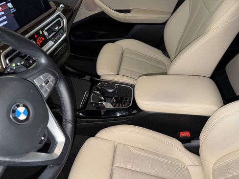 Certified 2024 BMW X3 xDrive30i w/ Convenience Package AWD/4WD image 19