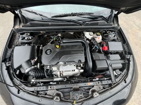 Used 2024 Chevrolet Malibu LT image 33