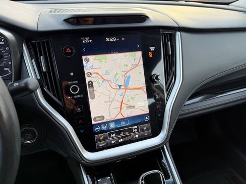 Used 2022 Subaru Legacy Limited XT image 26