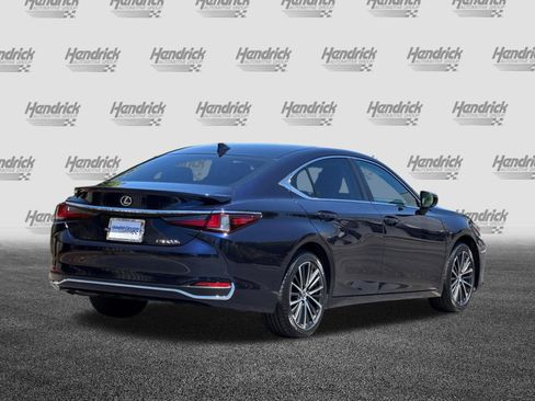 Used 2024 Lexus ES 300h w/ Premium Package FWD image 5