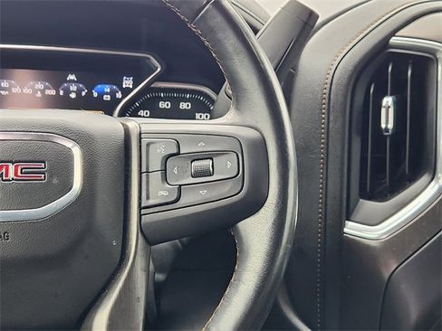 Used 2021 GMC Sierra 1500 AT4 w/ AT4 Premium Package image 29