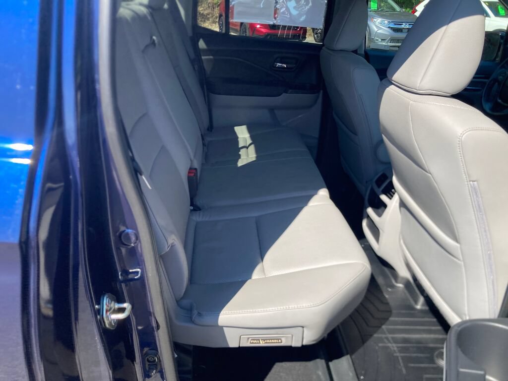 Used 2019 Honda Ridgeline RTL-E image 17