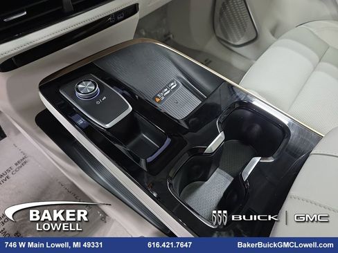 New 2026 Buick Enclave Avenir w/ Super Cruise Package image 30