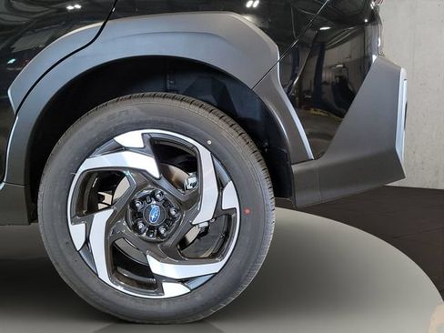 New 2026 Subaru Crosstrek 2.5i Limited AWD/4WD image 29