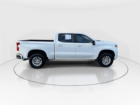 Used 2023 Chevrolet Silverado 1500 RST AWD/4WD image 9