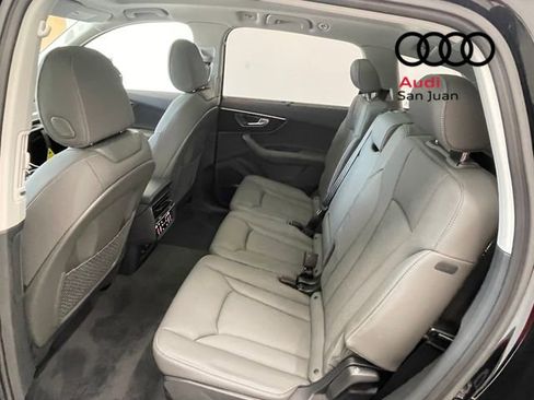 New 2025 Audi Q7 3.0T Premium Plus image 25