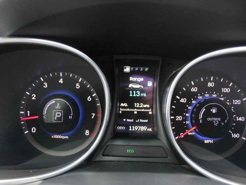 Used 2015 Hyundai Santa Fe GLS w/ Option Group 03 image 16