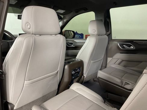 Used 2021 Chevrolet Tahoe Z71 AWD/4WD image 15