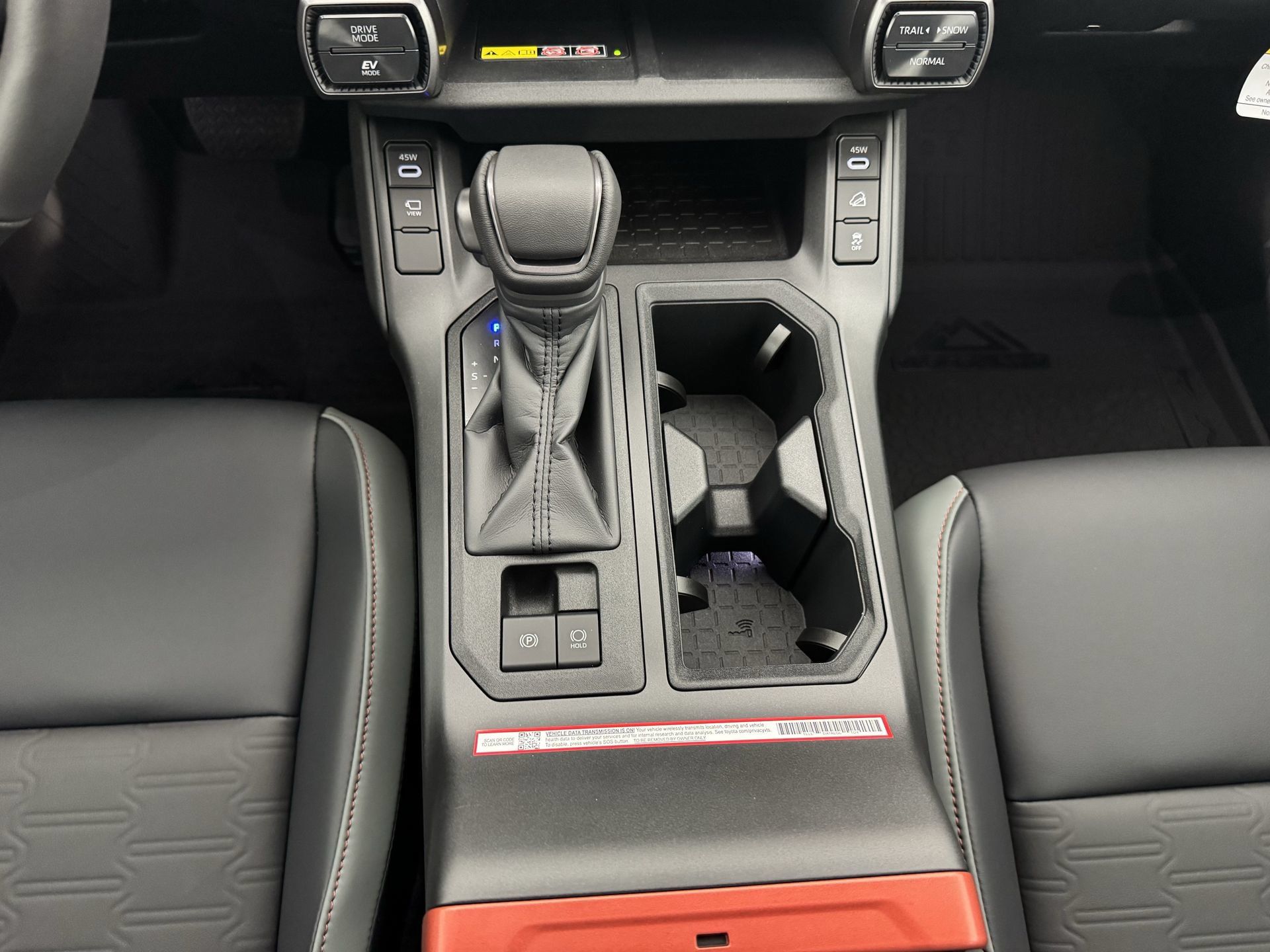 New 2026 Toyota RAV4 AWD image 9