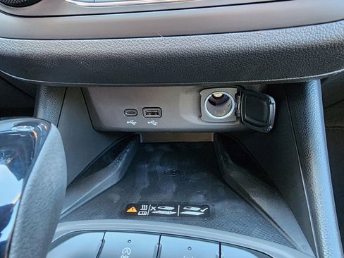 New 2026 Buick Envista Preferred w/ Convenience I Package image 27